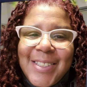 Meet your Posher, Sandra